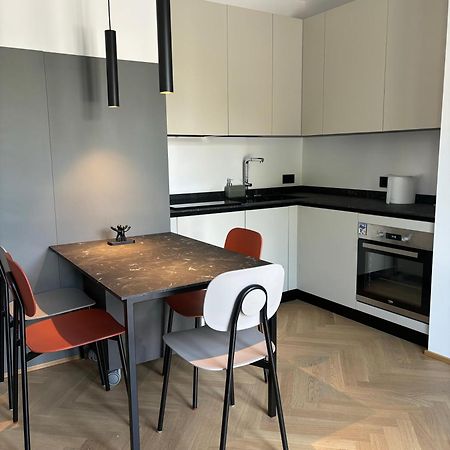 Appartamento Verona Eksteriør bilde