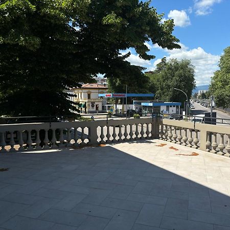Appartamento Verona Eksteriør bilde