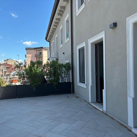 Appartamento Verona Eksteriør bilde
