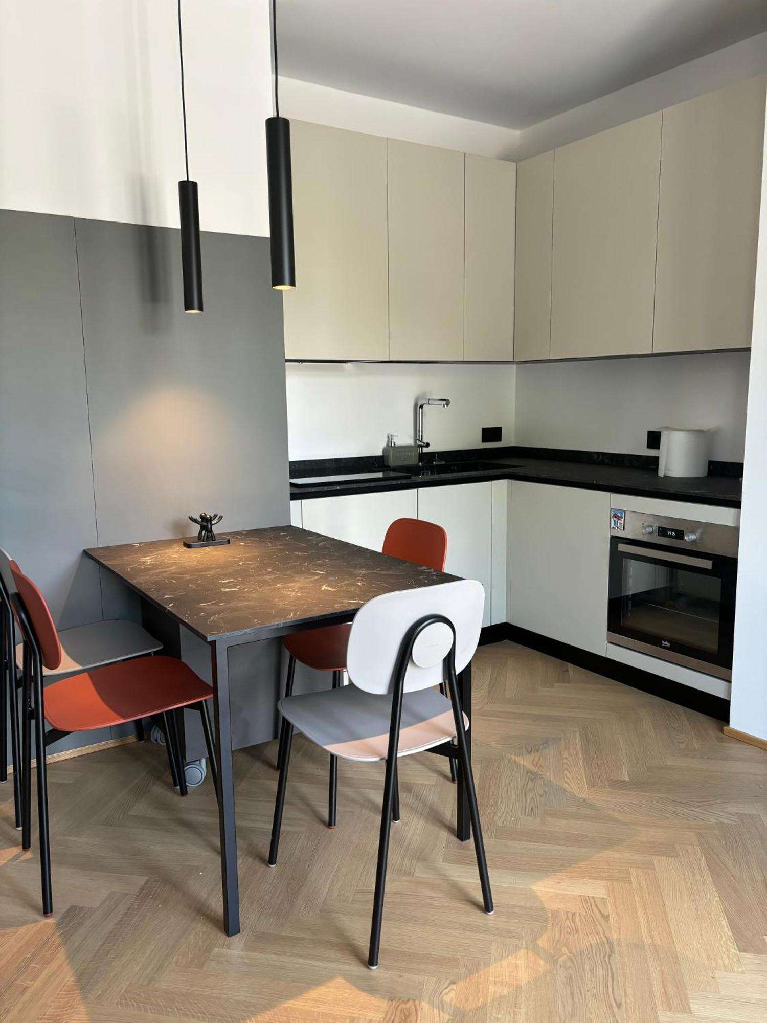 Appartamento Verona Eksteriør bilde