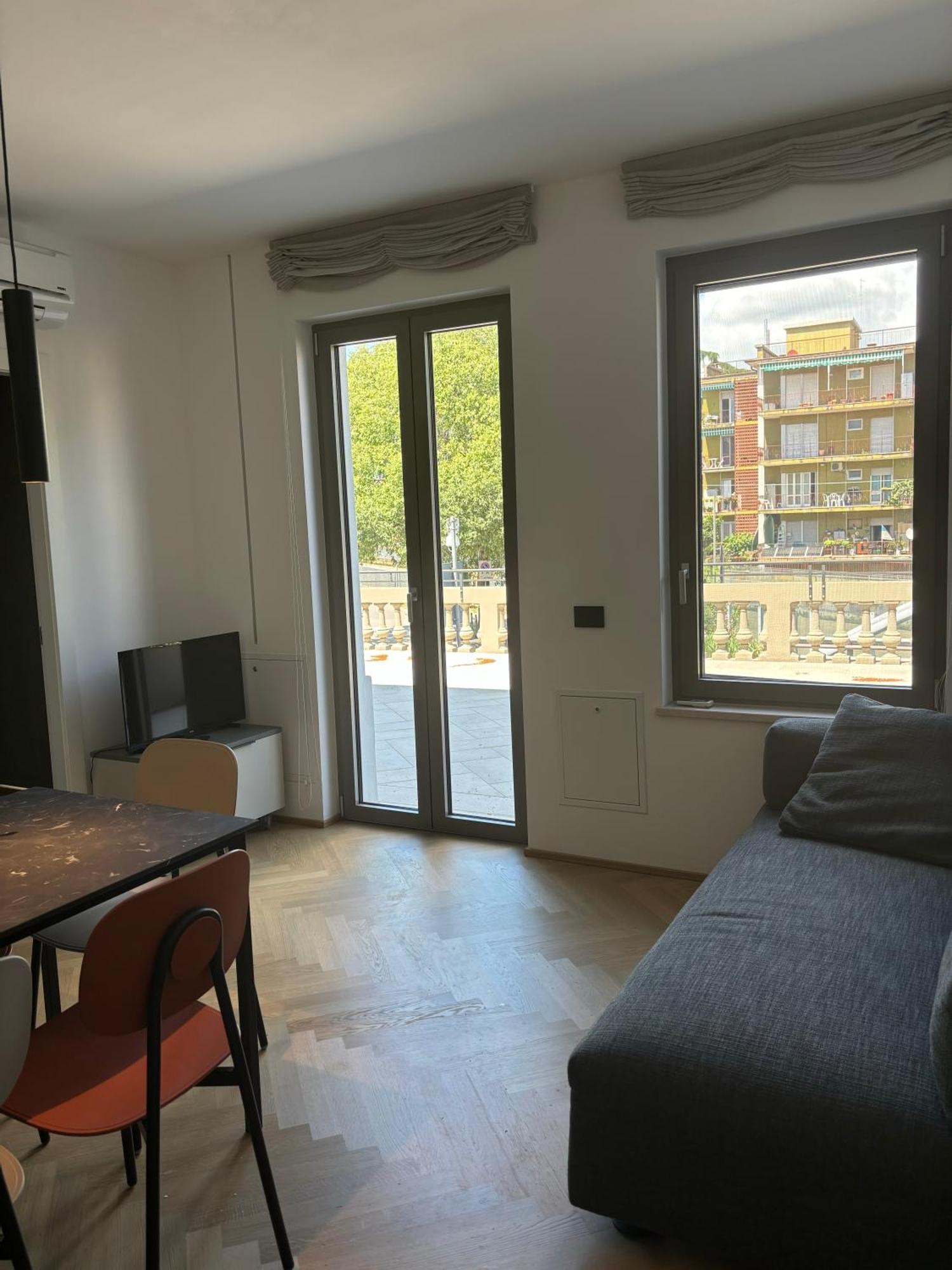Appartamento Verona Eksteriør bilde